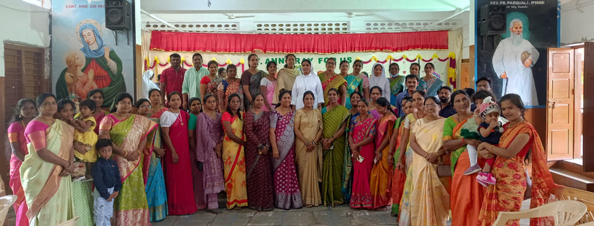 Vijayamary